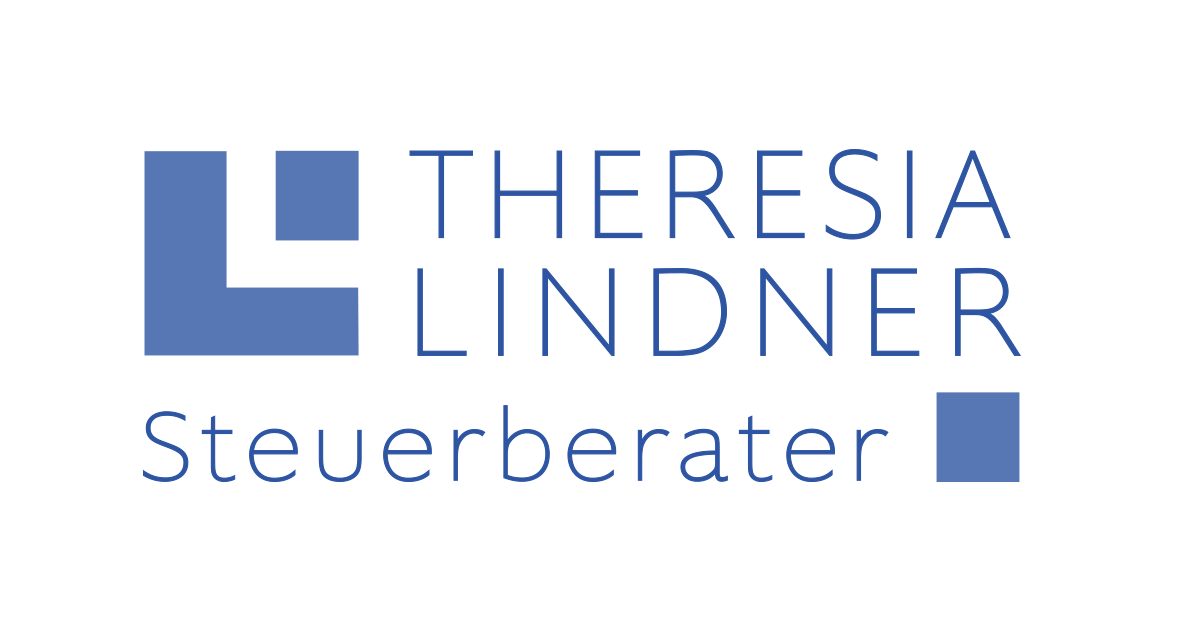 THERESIA LINDNER Dipl.-Finanzwirt (FH)
Steuerberater